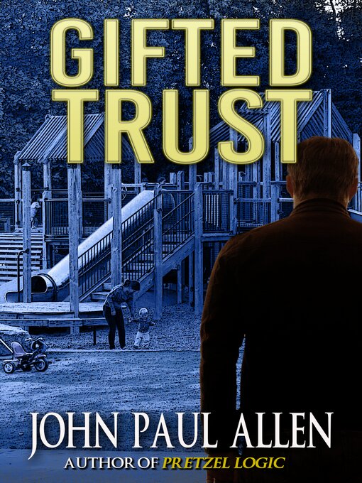 Cover image for Gifted Trust